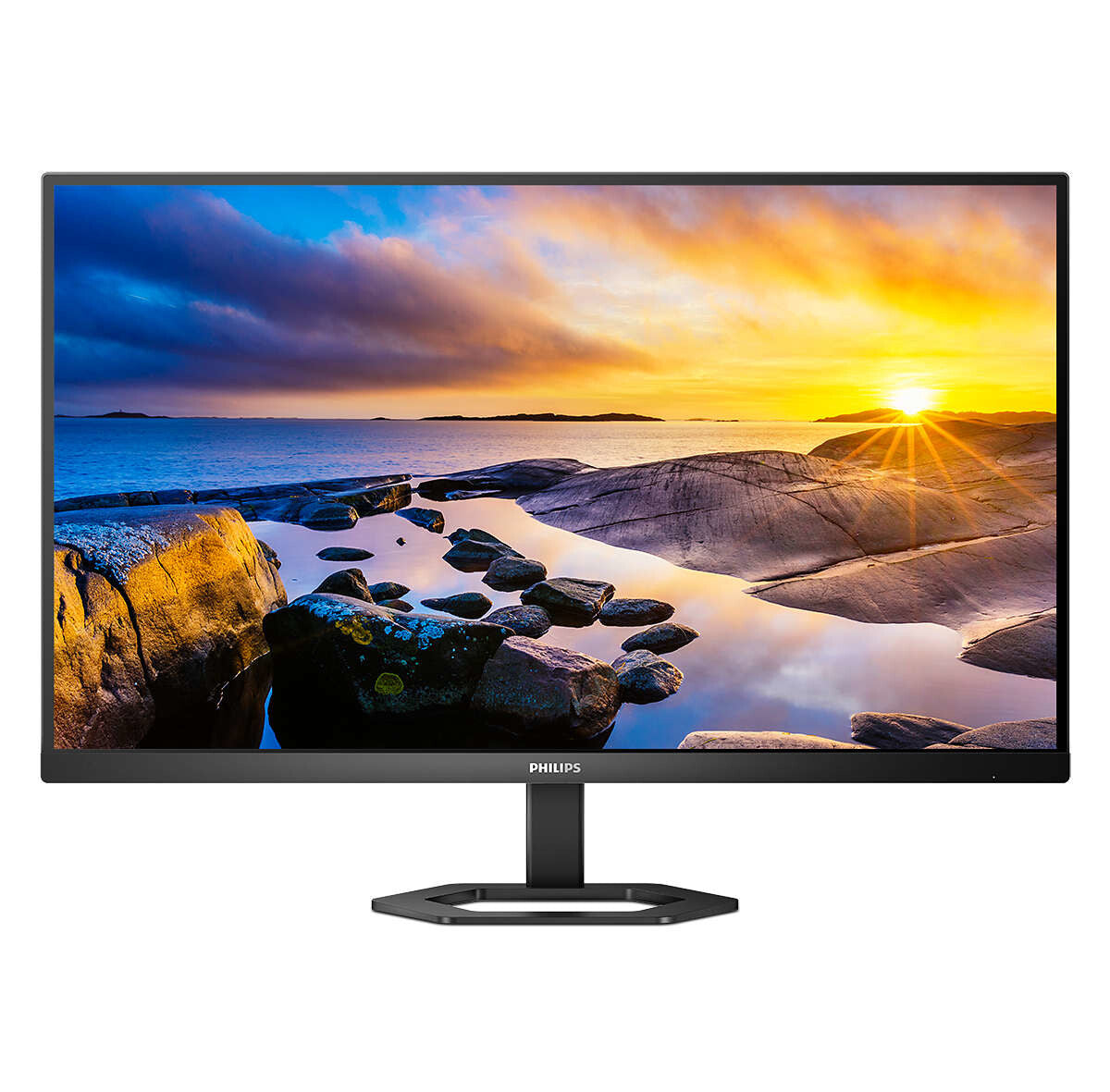 Philips 5000 series - 68.6 cm (27") - 2560 x 1440 pixels Quad HD LCD Monitor