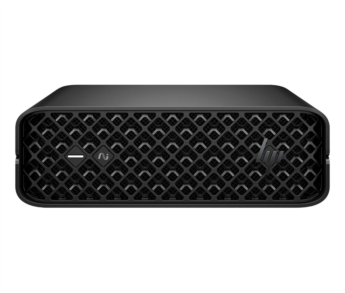 HP Z2 Mini G1i Intel Core Ultra 9 285 32 GB DDR5-SDRAM 1 TB SSD NVIDIA RTX 2000 Ada Windows 11 Pro Mini PC Workstation AI Workstation, AI PC Black