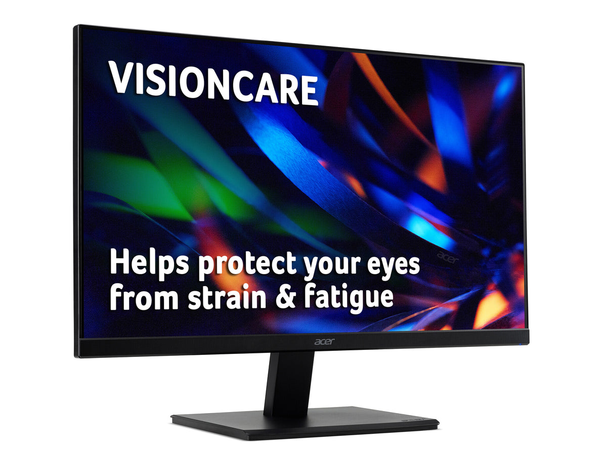 Acer V227Q - 54.6 cm (21.5") - 1920 x 1080 pixels FHD LED Monitor