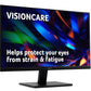 Acer V7 V277bi - 68.6 cm (27") - 1920 x 1080 pixels FHD LCD Monitor