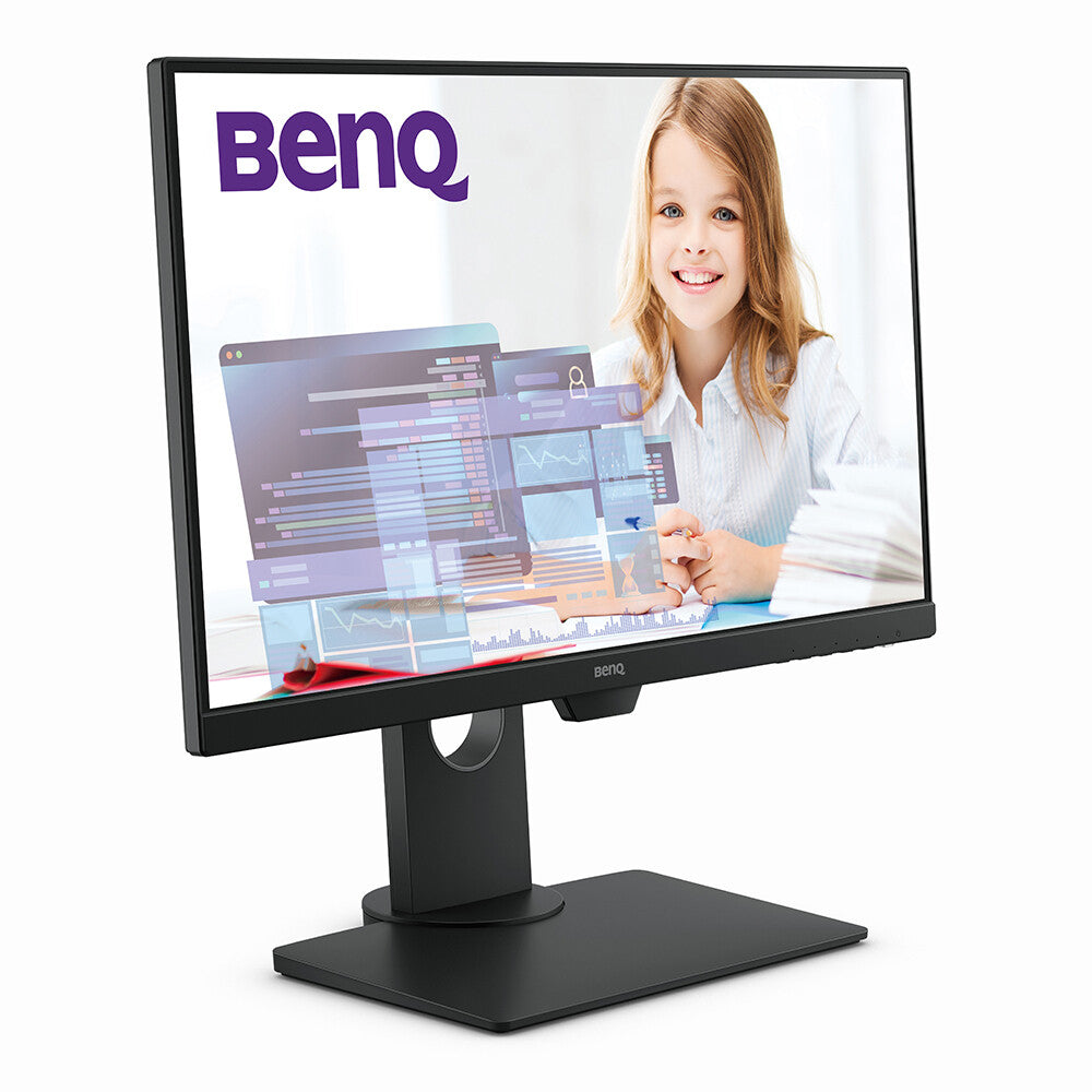 BenQ GW2480T- 60.5 cm (23.8") - 1920 x 1080 pixels Full HD LED Monitor