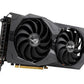 ASUS ROG STRIX GAMING - NVIDIA 6 GB GDDR6 GeForce GTX 1660 SUPER