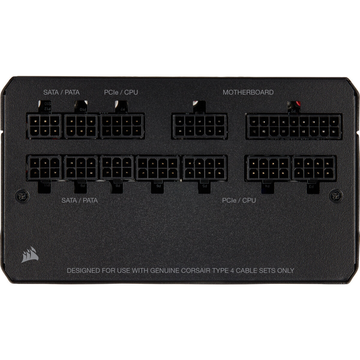 Corsair RM850x - 850W 80+ Gold Fully Modular Power Supply Unit