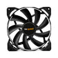 be quiet! Pure Wings 2 - Computer Case Fan in Black - 120mm