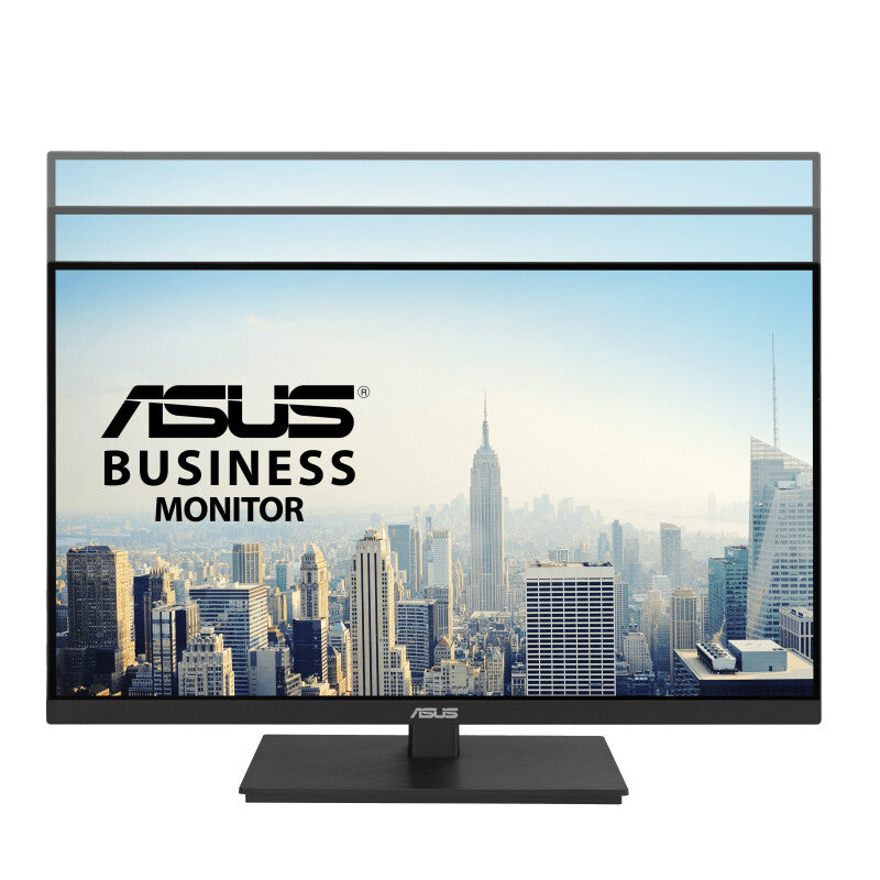 ASUS VA27ECPSN - 68.6 cm (27") - 1920 x 1080 pixels Full HD LED Monitor