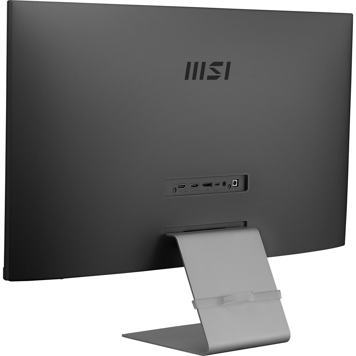 MSI Modern MD271UL - 68.6cm (27") - 3840 x 2160 pixels 4K UHD Monitor