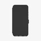 Tech21 Evo Wallet Case for Huawei P10 in Black