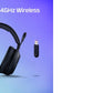 HyperX Cloud Stinger 2 - Wireless Gaming Headset in Black