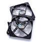 Fractal Design Focus G - ATX Mid Tower Case in Black