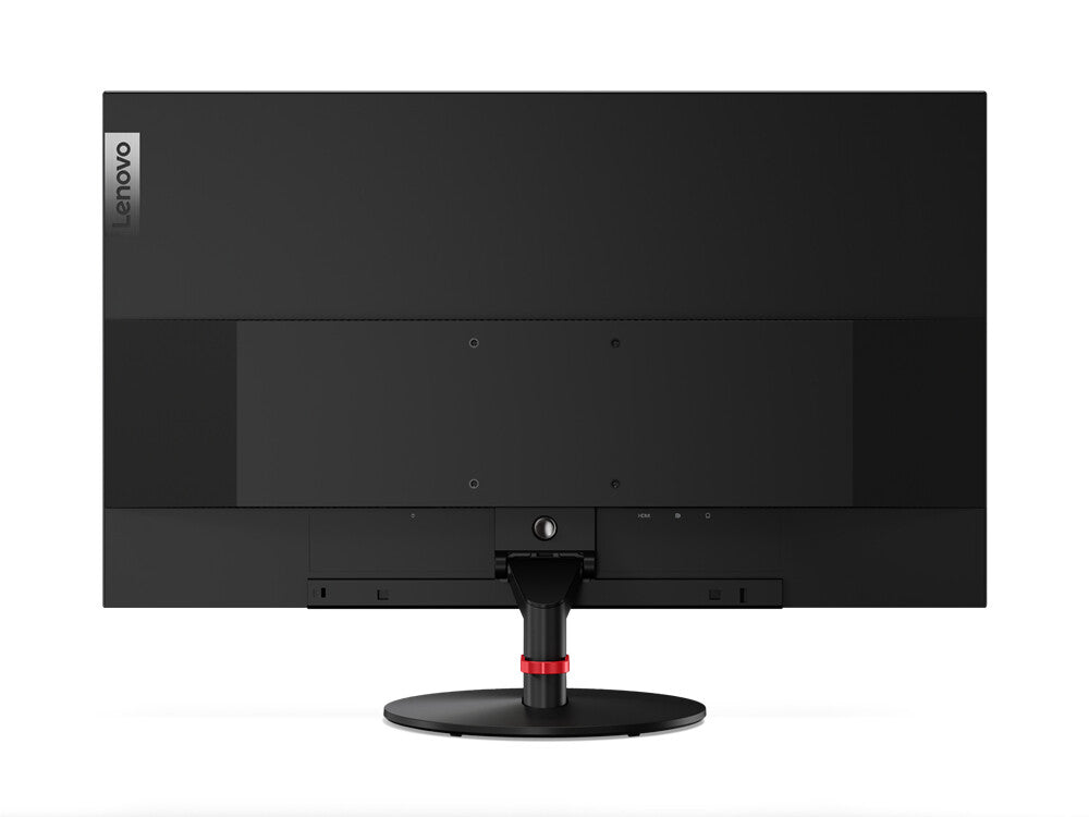 Lenovo ThinkVision S28U-10 - 71.1 cm (28") - 3840 x 2160 pixels 4K UHD LED Monitor