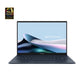 ASUS Zenbook 14 OLED Laptop - 35.6 cm (14") - Touchscreen - Intel Core Ultra 5 125H - 16 GB LPDDR5x-SDRAM - 512 GB SSD - Wi-Fi 6E - Windows 11 Home - Blue
