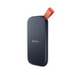 SanDisk Portable External solid state drive in Blue - 480 GB