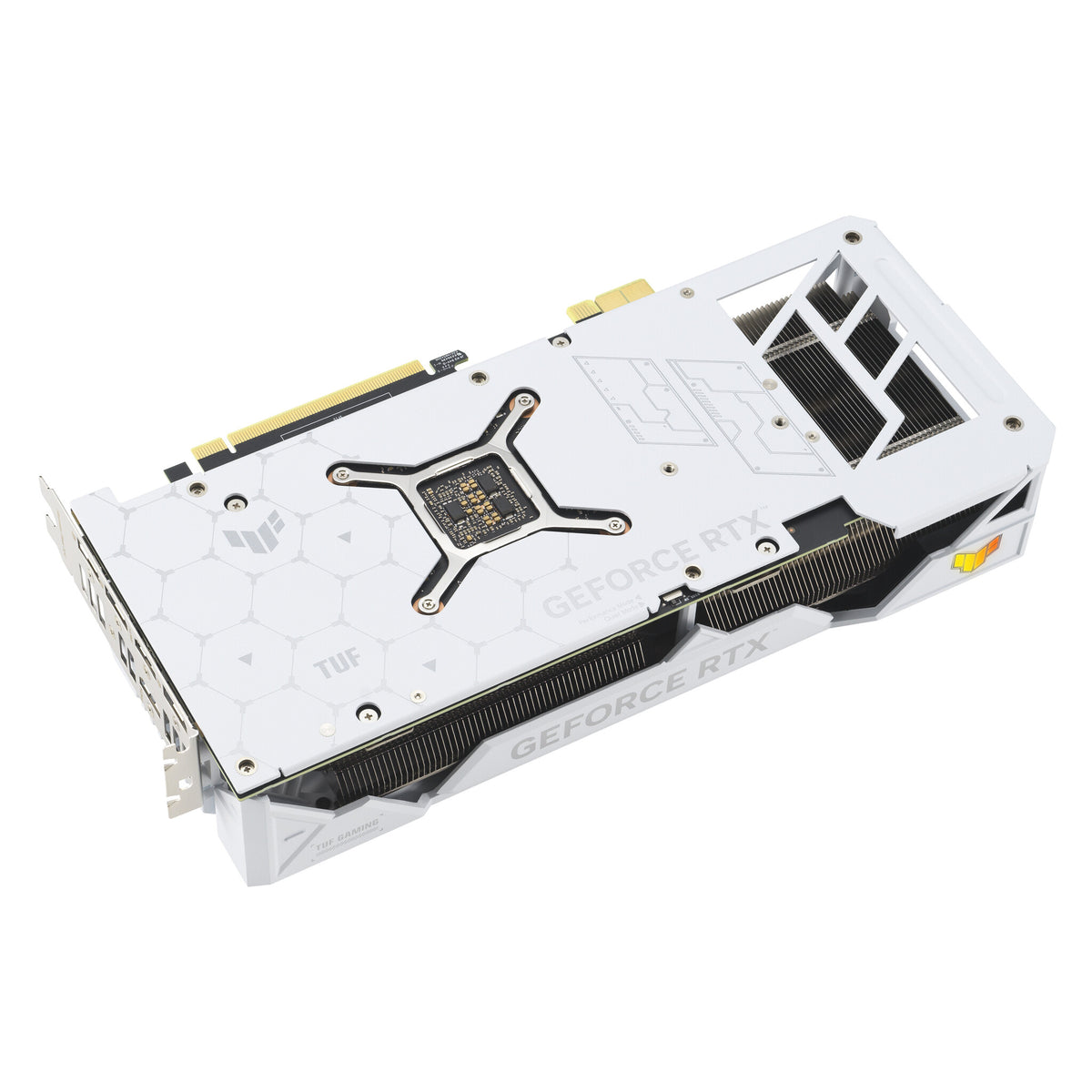 ASUS TUF Gaming - NVIDIA 16 GB GDDR6X GeForce RTX 4070 Ti SUPER graphics card
