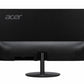 Acer SA242YE - 60.5 cm (23.8") - 1920 x 1080 pixels Full HD LED Monitor