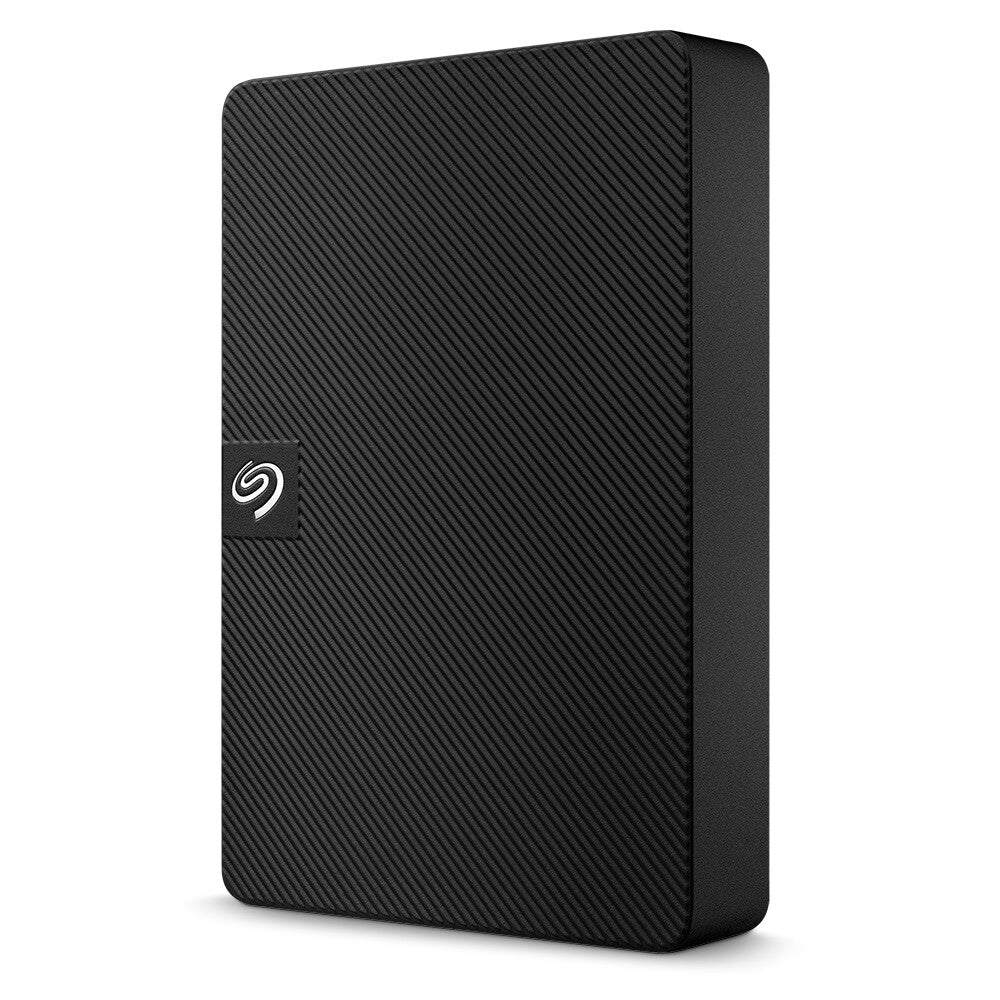 Seagate Expansion - USB 3.0 2.5" External hard drive in Black - 5 TB