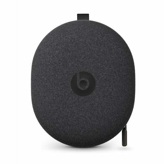 Apple Beats Solo Pro - Wireless Noise Cancelling Headphones in Black