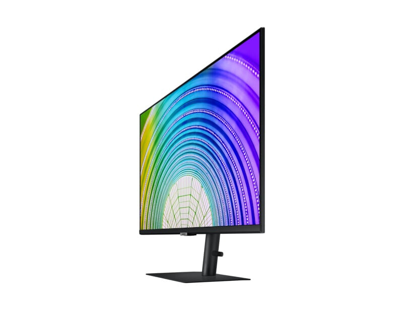 Samsung S32A600UUU - 81.3 cm (32") 2560 x 1440p Wide Quad HD LCD Monitor