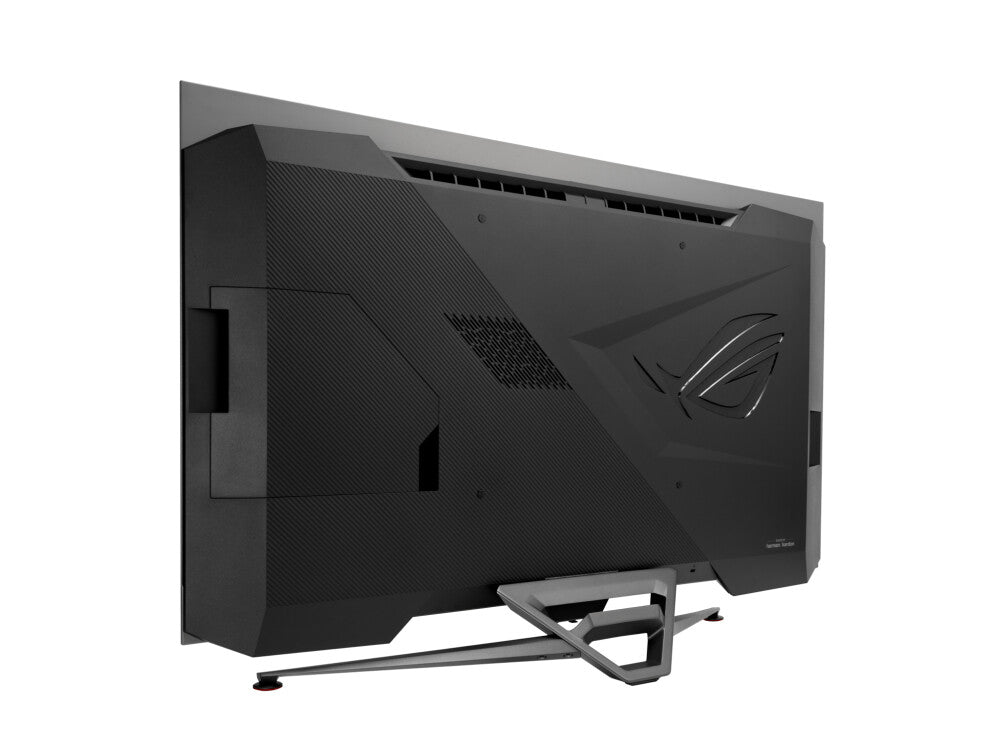 ASUS ROG Swift PG48UQ - 120.7 cm (47.5") - 3840 x 2160 pixels 4K UHD OLED Monitor