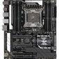 ASUS WS X299 PRO ATX motherboard - Intel® X299 LGA 2066