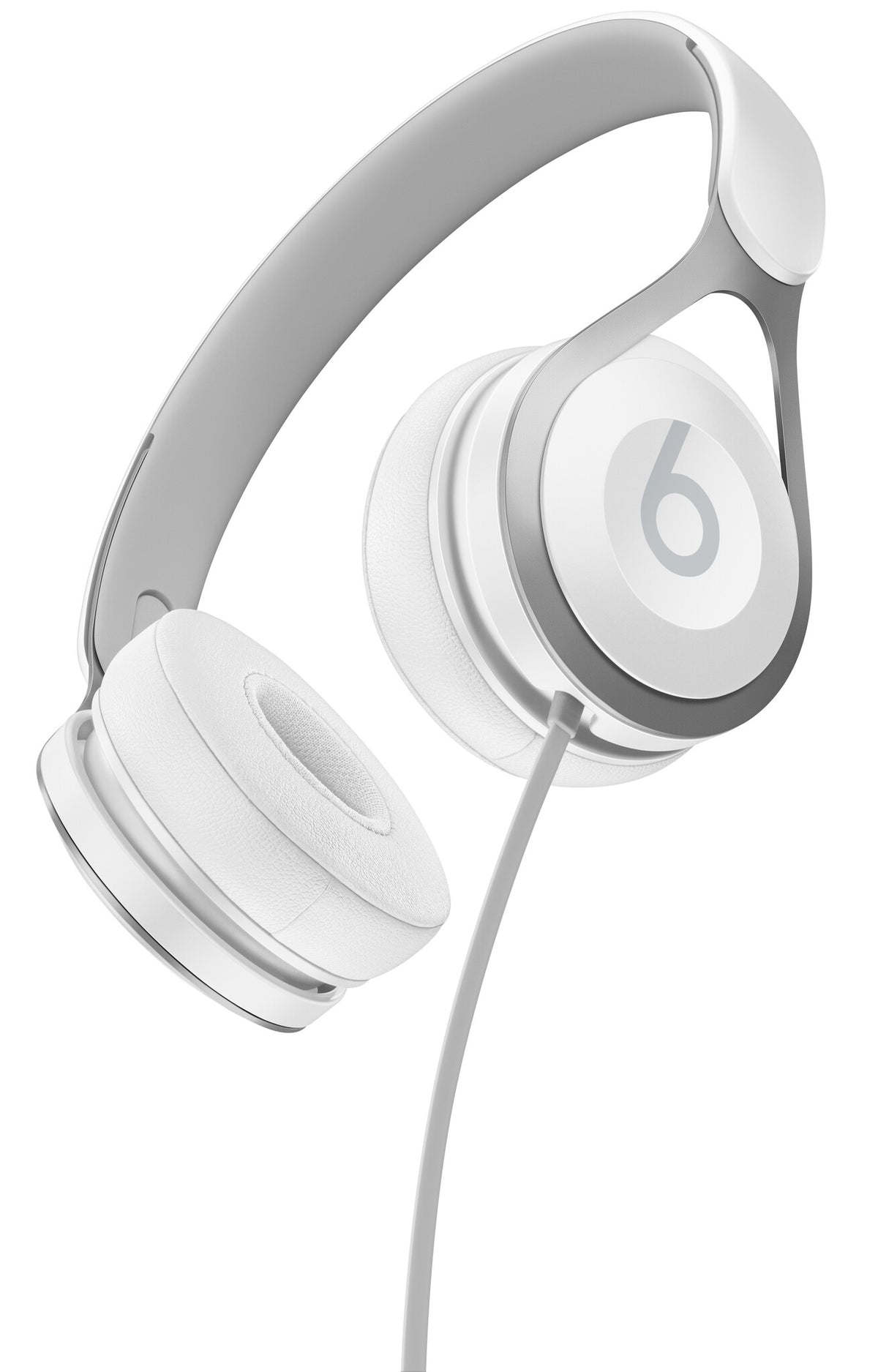 Beats by Dr. Dre Beats EP - Wired Headset in White