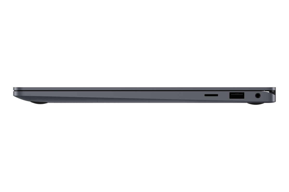 Samsung Galaxy Book4 360 Hybrid (2-in-1) - 39.6 cm (15.6&quot;) - Touchscreen - Intel Core 5 120U - 16 GB LPDDR5x-SDRAM - 256 GB SSD - Wi-Fi 6E - Windows 11 Pro - Grey