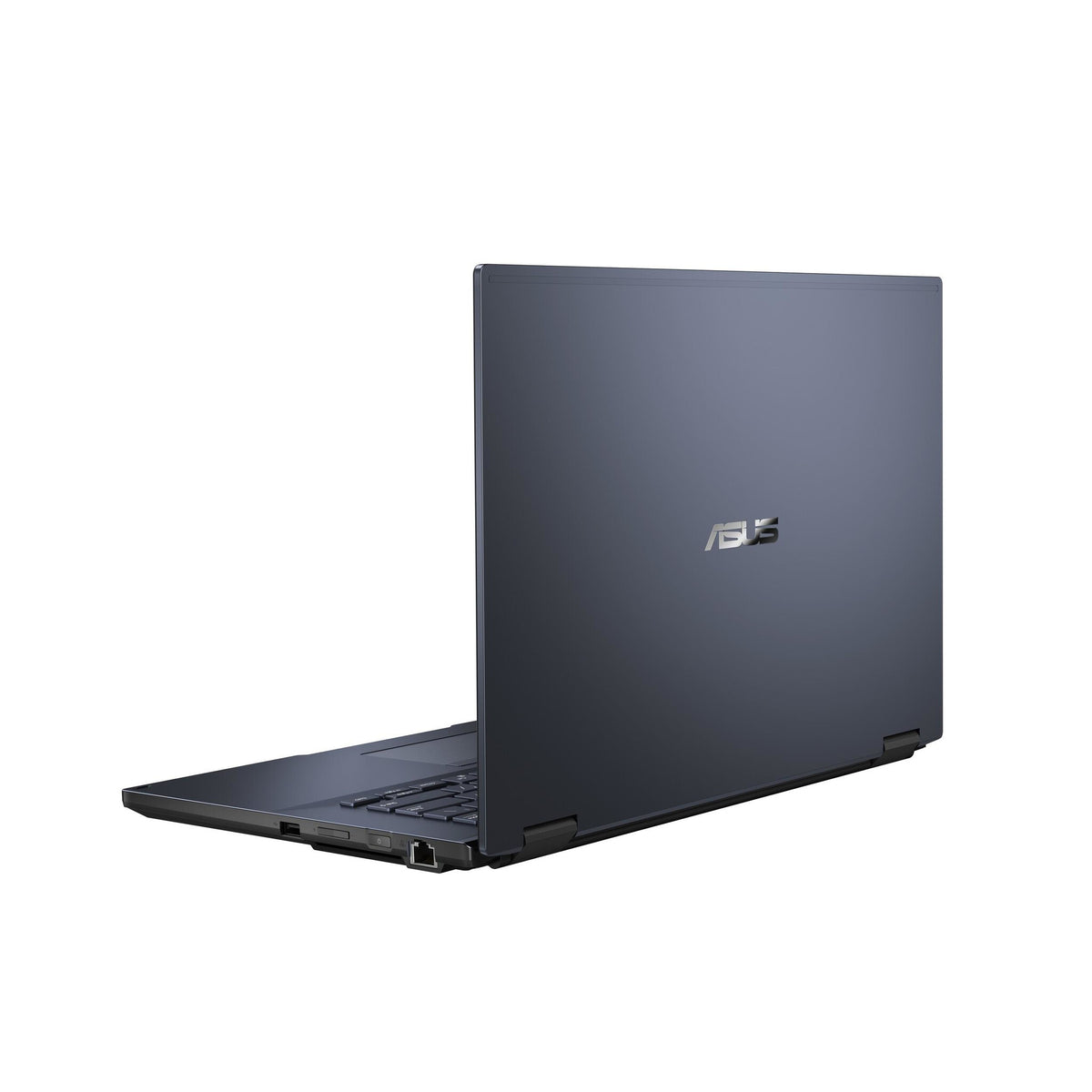 ASUS ExpertBook Hybrid (2-in-1) - 35.6 cm (14&quot;) - Touchscreen - Intel® Core™ i5-1240P - 16 GB DDR4-SDRAM - 512 GB SSD - Wi-Fi 6E - Windows 11 Pro - Black