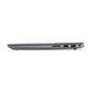 Lenovo ThinkBook 14 G7 IML Laptop - 35.6 cm (14") - Intel Core Ultra 5 125U - 16 GB DDR5-SDRAM - 512 GB SSD - Wi-Fi 6E - Windows 11 Pro - Grey