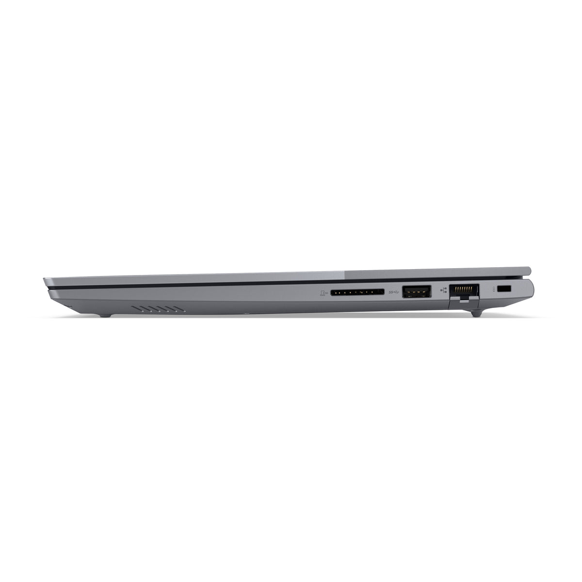 Lenovo ThinkBook 14 G7 IML Laptop - 35.6 cm (14") - Intel Core Ultra 5 125U - 16 GB DDR5-SDRAM - 512 GB SSD - Wi-Fi 6E - Windows 11 Pro - Grey