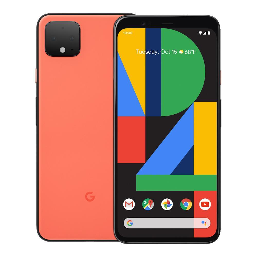 Google Pixel 4 - Refurbished