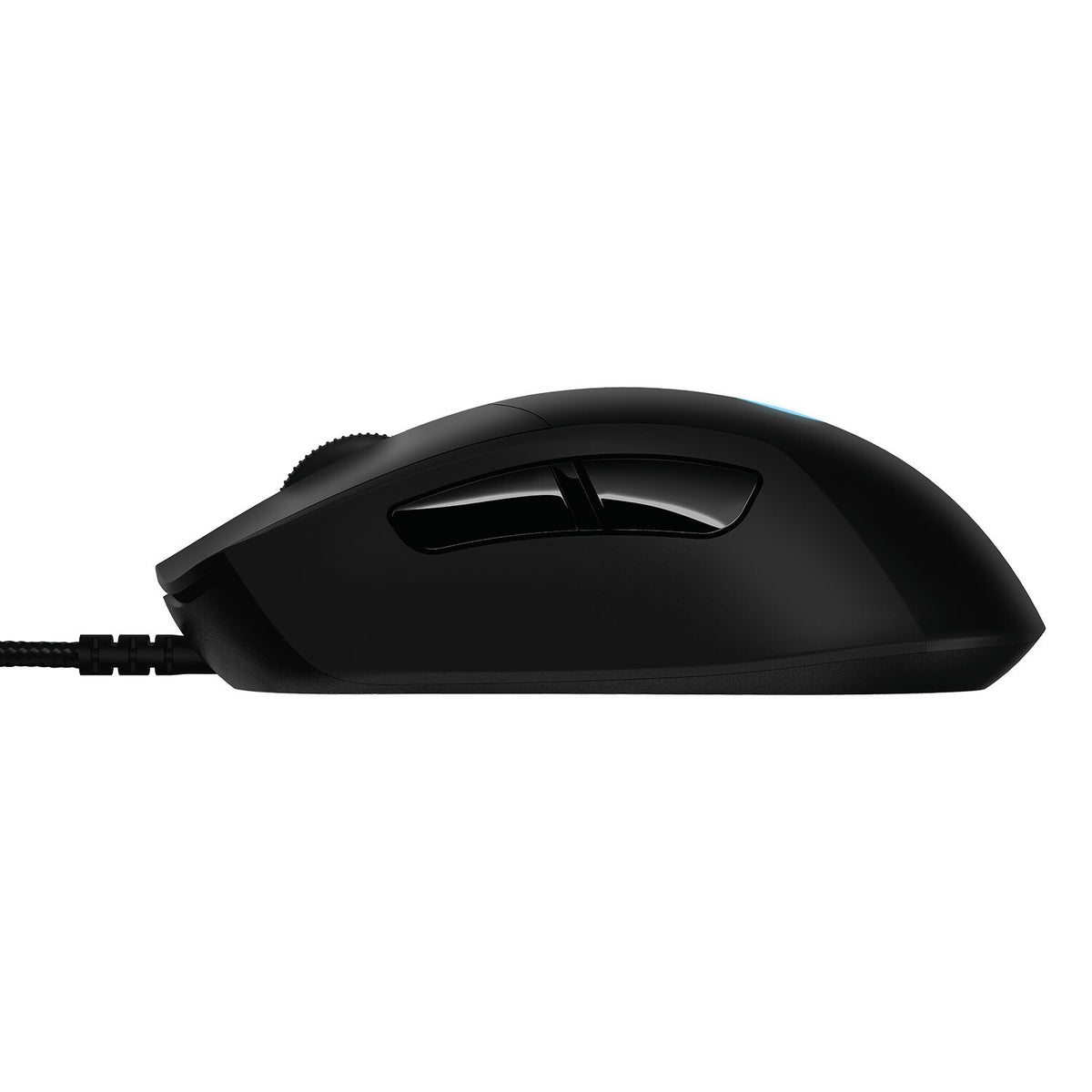 Logitech G - G403 HERO USB Type-A Optical Gaming Mouse - 25,600 DPI