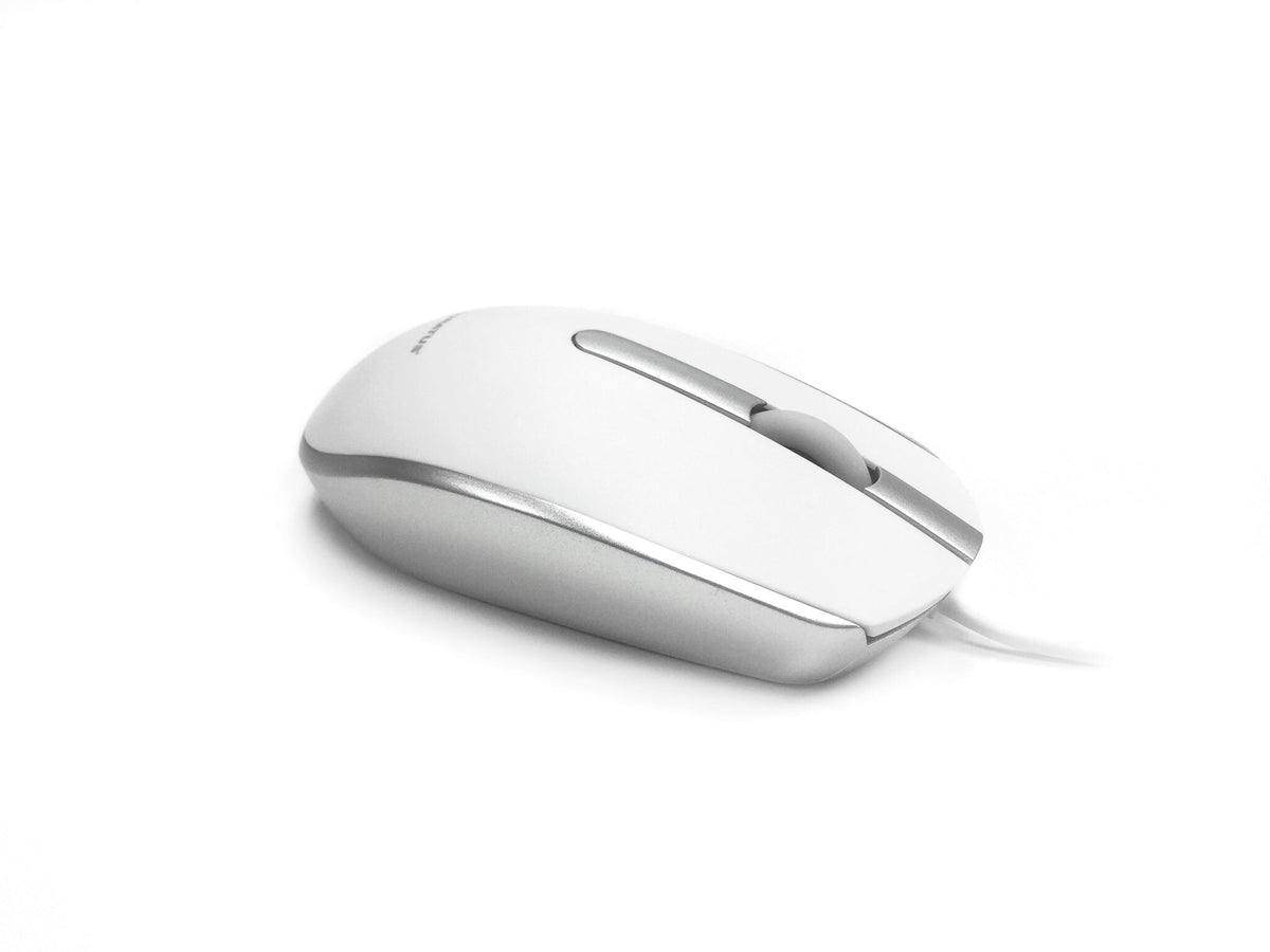 Accuratus M100 - USB Type-C Optical Mouse - 800 DPI