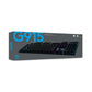 Logitech G - G915 LIGHTSPEED RGB - GL Tactile RF Wireless + Bluetooth Mechanical Gaming Keyboard