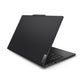Lenovo ThinkPad T14s Gen 6 Laptop - 35.6 cm (14") - Qualcomm Snapdragon X1E-78-100 - 32 GB LPDDR5x-SDRAM - 1 TB SSD - Wi-Fi 7 - Windows 11 Pro - Black