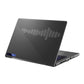ASUS ROG Zephyrus G14 Laptop - 35.6 cm (14") - AMD Ryzen™ 9 7940HS - 32 GB DDR5-SDRAM - 1 TB SSD - NVIDIA GeForce RTX 4080 - Wi-Fi 6E - Windows 11 Home - Grey