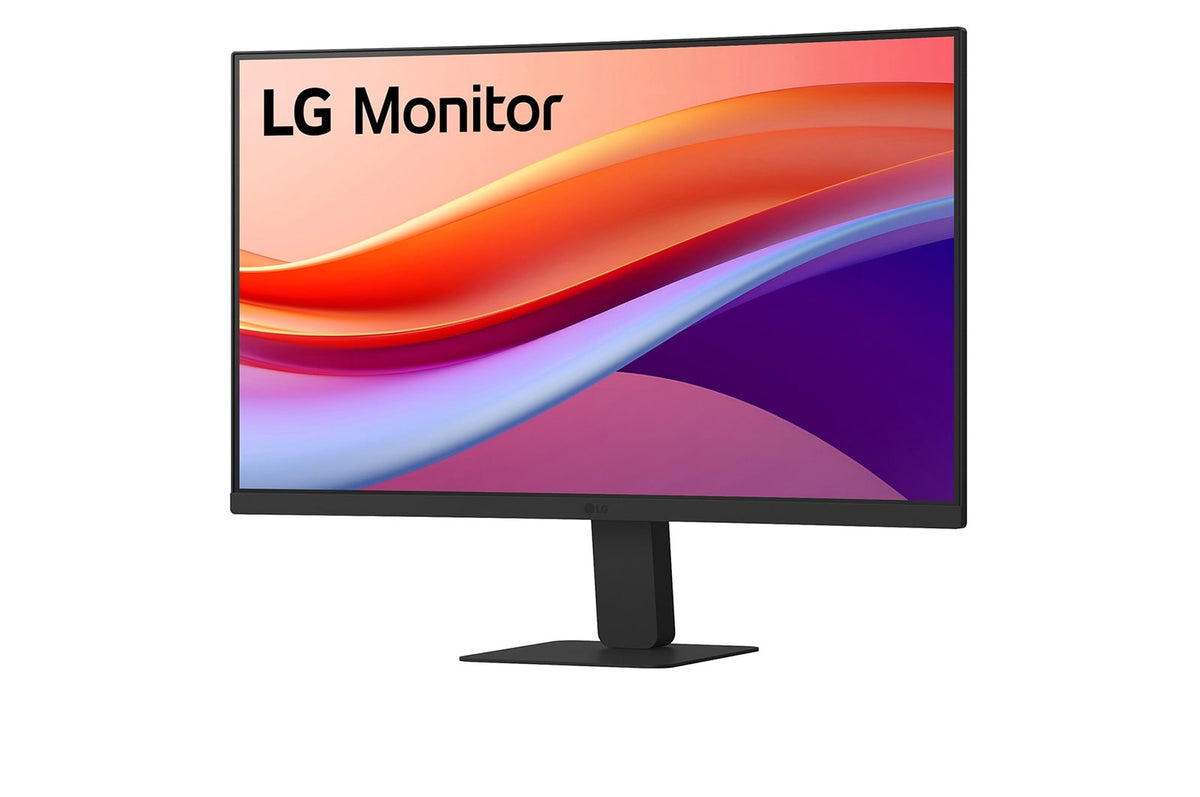 LG 24U421A-B - 60.5 cm (23.8") - 1920 x 1080 pixels FHD LED Monitor