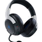 Razer Kaira Pro Hyperspeed -  Bluetooth Wireless Gaming Headset in White