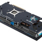 PowerColor Hellhound - AMD 12 GB GDDR6 Radeon RX 7800 XT graphics card