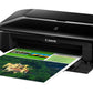 Canon PIXMA iX6850 Wi-Fi Inkjet Photo Printer