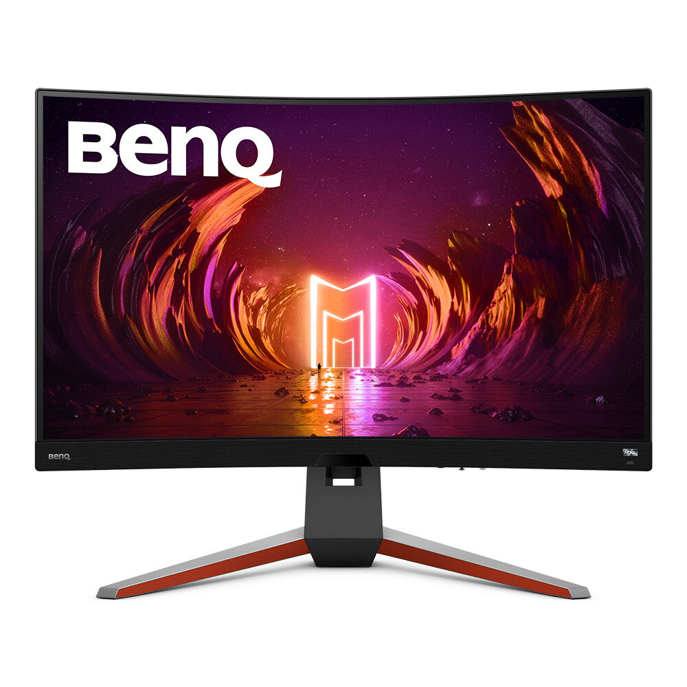 BenQ EX3210R - 80 cm (31.5") - 2560 x 1440 pixels Quad HD LCD Monitor