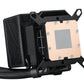ASUS ROG RYUJIN III 240 - All-in-one Liquid Processor Cooler in Black - 240mm