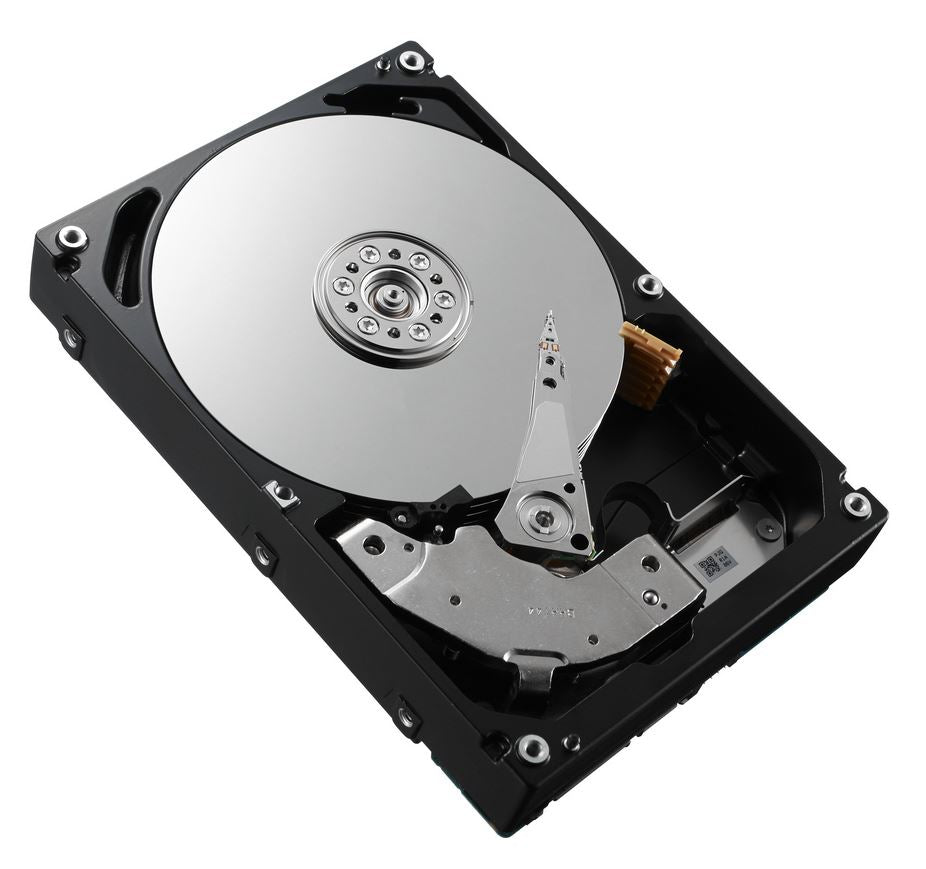 DELL VTHDD-RFB internal hard drive 2.5&quot; 1800 GB SAS