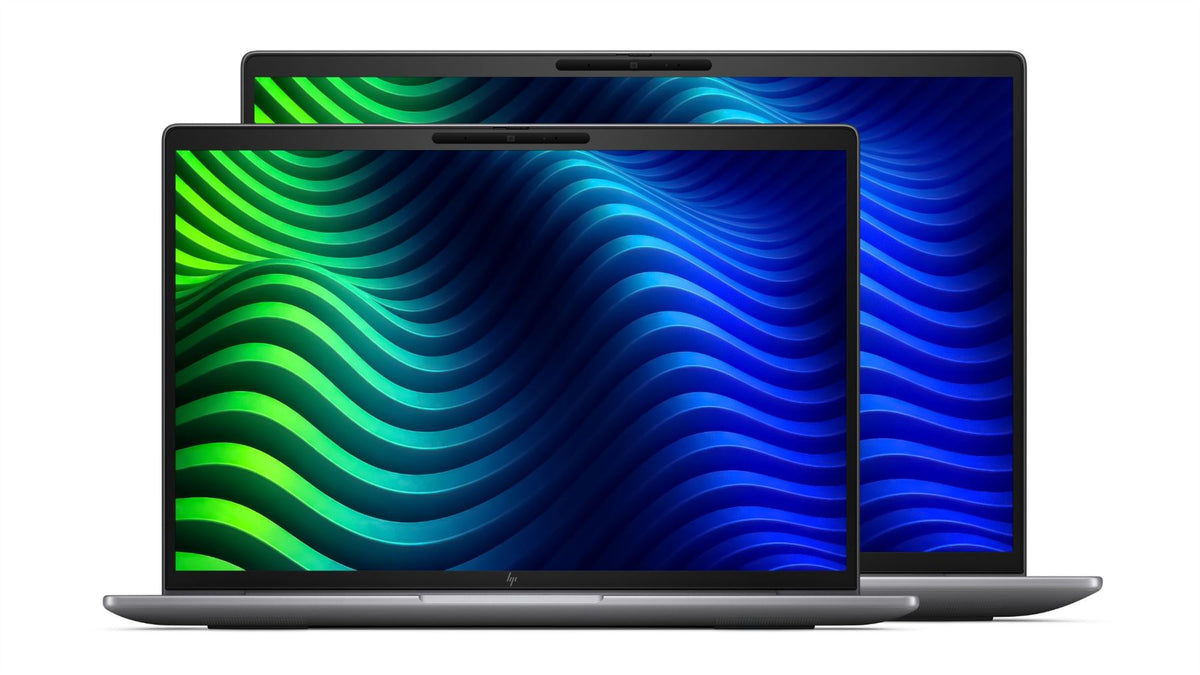 HP ZBook 8 G2a 14 inch Mobile Workstation PC Wolf Pro Security Edition Copilot+ PC AMD Ryzen AI 7 PRO 35.6 cm (14") WUXGA 16 GB DDR5-SDRAM 1 TB SSD Wi-Fi 7 (802.11be) Windows 11 Pro AI Workstation, AI PC Silver
