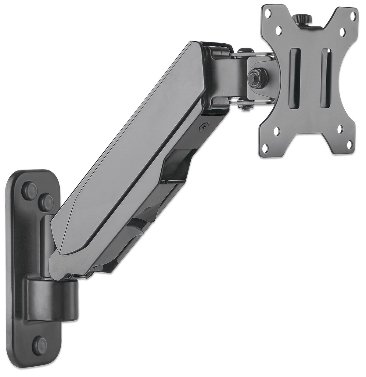 Manhattan Wall monitor mount for 43.2 cm (17") to 81.3 cm (32")