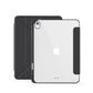 Epico Hero for 10.9" iPad in Black / Translucent