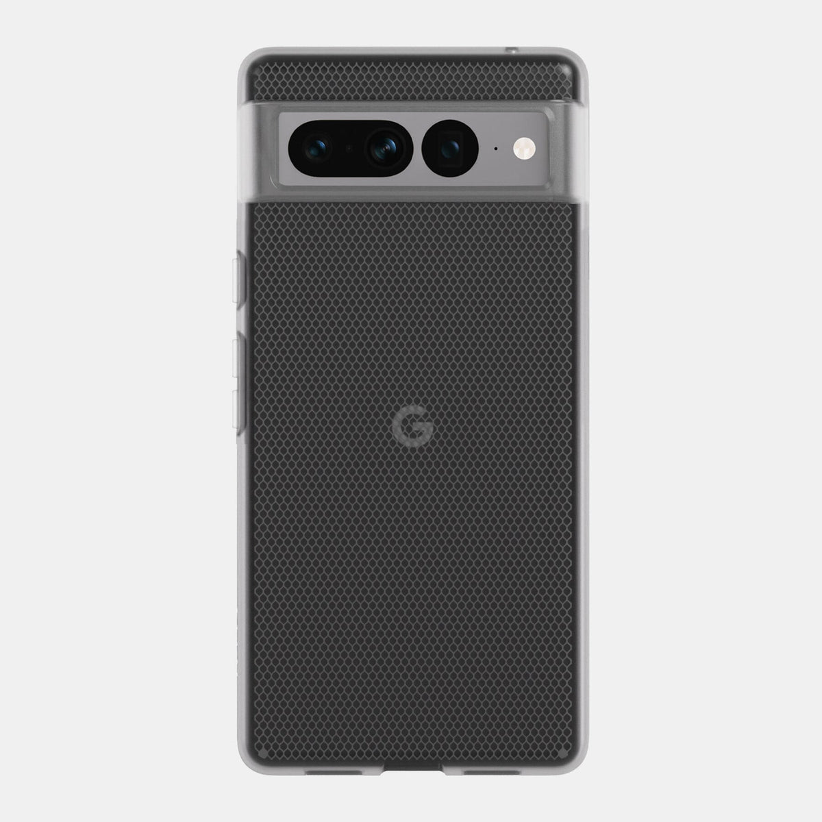 Skech MATRIX SE mobile phone case for Google Pixel 7 Pro in Transparent