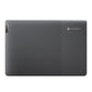 Lenovo IdeaPad 5 Chromebook - 35.6 cm (14") - Intel® Pentium® Gold 7505 - 4 GB LPDDR4x-SDRAM - 128 GB SSD - Wi-Fi 6 - ChromeOS - Grey