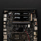 Kingston Technology FURY Impact - 32 GB 2 x 16 GB 2666MT/s DDR4 SO-DIMM memory module