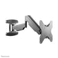 Neomounts WL70-550BL12 - TV wall mount for 58.4 cm (23") to 106.7 cm (42")