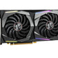 MSI GAMING X - NVIDIA 6 GB GDDR6 GeForce GTX 1660 SUPER graphics card