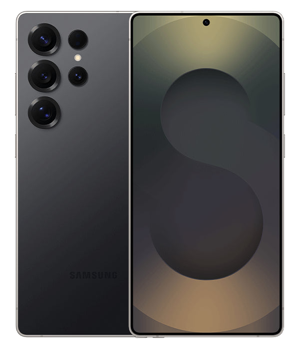 Samsung Galaxy S25 Ultra - Refurbished